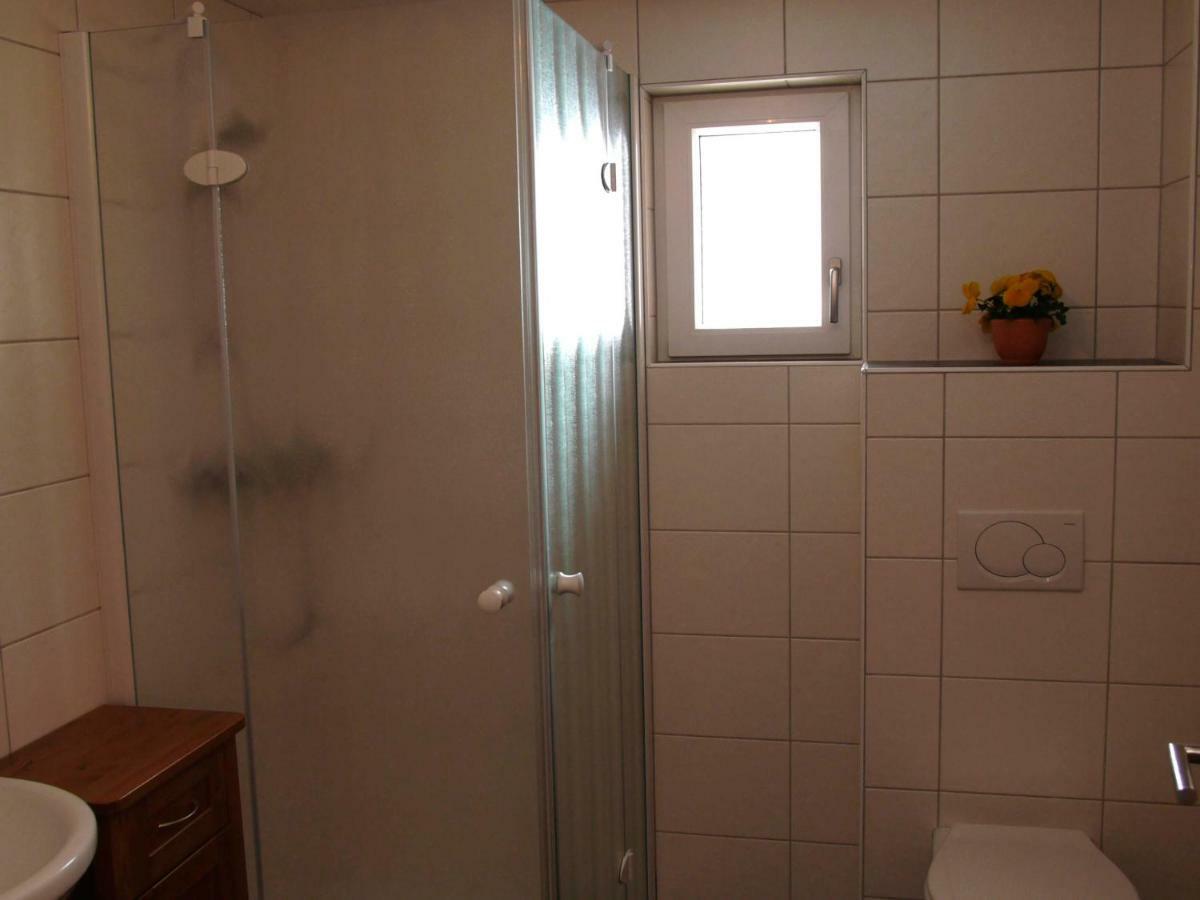 Haus Sonnenschein Apartment Warth  Exterior photo
